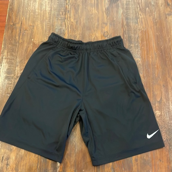 Nike Shorts Mens Nike Athletic Shorts Poshmark